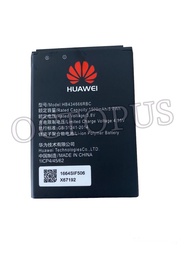 1500MAH - BOLT HUAWEI e5673s - NEW GOOOD Baterai Batre Batery Battre Battery Batere Batrai Batrey Modem WIFI Mifi Bolt Huawei Slim 2 / Slim2 / E5577 E5573 XL Go HB434666RBC . M2P E5577S . e5673 // OCTOPUS