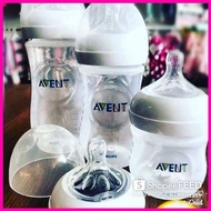 Avent natural 4oz / 9oz / 11 oz loose no box