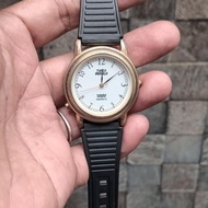 Timex Indiglo Original Second