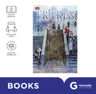 Komik Frieren : After "The End" 13 (Kanehito Yamada)
