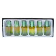 Perfume Attar Oil - Jasmine Roll On (6 x 6ml)