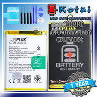 ฺแบตเตอรี่ oppo A38-4Gแบตเตอรี่ oppo A58-4gแบต อ้อปโป้ a38batt a58-4gCPH2577CPH2579BLPA19/Battery LE