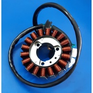 NAZA Blade 250 - Magneto Coil (Field Coil) [ EFi ] -  93mm V1 / 93mm V2 / 95mm