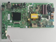 MAINBOARD TOSHIBA รุ่น 40L3750VT พาร์ท 5823-A3M12G-0P10 (เมนบอร์ด โตชิบา) อะไหล่แท้/ของถอดมือสอง รับ