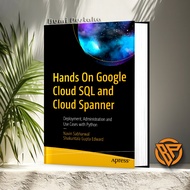 Hands On Google Cloud SQL and Cloud Spanner