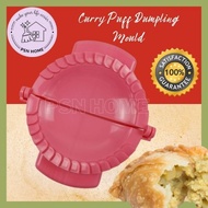 Curry Puff Dumpling Mould/Karipup Mould/ Curry Puff Mould /Acuan Karipap