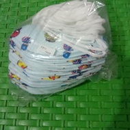 masker duckbill anak