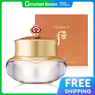 The history of whoo | ครีมบำรุงผิวหน้า The Hou Cheon Gi Dan Hwa Hyun ขนาด 25 มล.