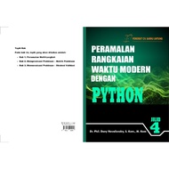 Modern Time Circuit Conversation with Python Volume 4