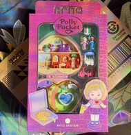 斷捨離/全新 Mattel GCDS x Polly Pocket