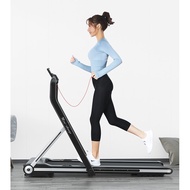 【SG STOCK 】-T1-Livfit Treadmill Foldable /Running Machine Home Gym/ Walking and Running