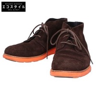 Cole Haan C11187 LUNARGRAND CHUKKA Lunagrand Chukka 靴子，8 碼