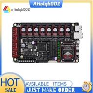 Manta M8P V2.0 Motherboard STM32H723ZE 32bit for Klipper  for  V0  3 3D Printer Control Board