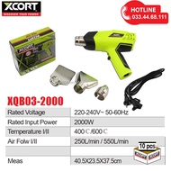 HOLDER, THERMAL COOKER XCORT 2000W