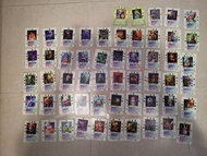 Moz 召喚王卡 法師