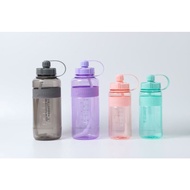2L/1L Herbalife Drinking Water LeakProof Anti-Leak Water Bottle 2 litre water bottle