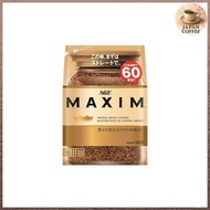 Ajinomoto AGF Maxim Pack 120g x 6 pieces set