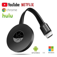 New G2 Tv Chromecast Streaming Wireless Miracast Airplay Google Chromecast Hdmi Dongle Display Adapter Boya