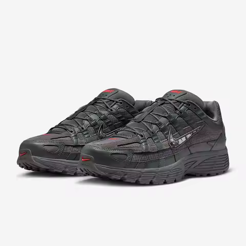 Nike genuine P-6000 Premium men's wear-resistant low top sports shoes IM6767-068