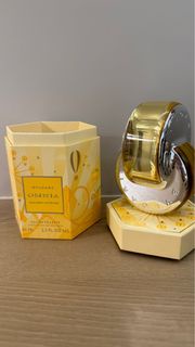 BVLGARI 寶格麗 晶耀 女性淡香水 65ml Omnia Golden citrine