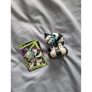 Forward popmart beetlejuice-Sandworm