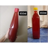 Authentic Sitiawan传统酿制浓郁福州红酒650ml / 850mlFooChow Red Wine