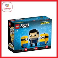 Lego Brickheadz 40270 40271 40272 40273 40354 40377 40378 40383 40384 40412 40420 40441 40442 40443