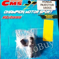 RS 150R CMS RACING INJECTOR ( MODIFY TO 160cc/180cc/200cc )
