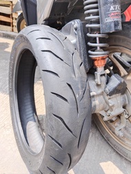 Ban depan nmax maxxis victra ring 13 110/70 kondisi 85%