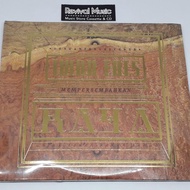 CD IWAN FALS - Raya