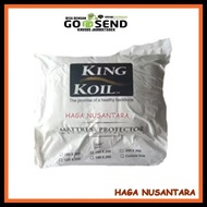 KUYYY King Koil Mattress Protector 120 | Matras Protector KingKoil