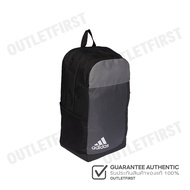 ADIDAS รุ่น MOTION BADGE OF SPORT BACKPACK CODE: IK6890 กระเป๋าเป้ กระเป๋าสะพายหลัง กระเป๋าสะพายหลัง