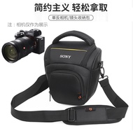 SONY/SONY A7R A9 A7M3 A7SM3 A7R3 A7RM4 Mirrorless Camera Bag Outdoor Photography Backpack