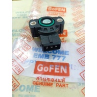 TPS THROTTLE POSITION SENSOR bmw E36 E46 Z3 Z4 E39 E86 M3 E34