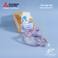 E27648303 Mitsubishi Electric Air Swing Motor (MSBPC20M13/DM61J483H01)
