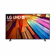 [Bulky] LG 75UT8050PSB.ATC 75 IN UHD AI THINQ AI SMART TV