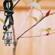 盪來盪去鞦韆 項鍊 墜飾