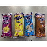 GARDENIA CHOCOLATE CREAM BUN  10pcs