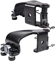Odyssey Right Sliding Door Roller Assembly Compatible with 2011-2017 Honda Odyssey EX EX-L LX SE Tou