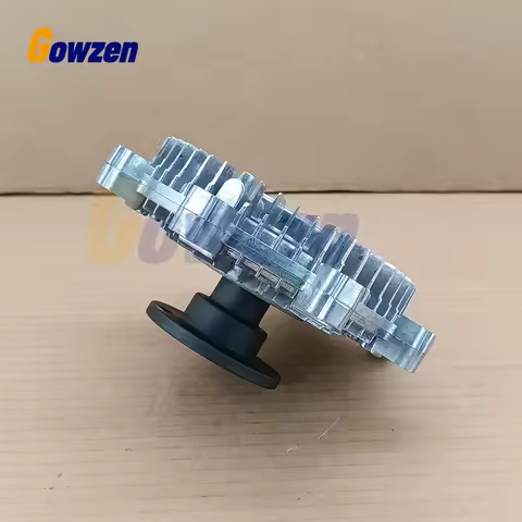 6G72 Engine Cooling Fan Clutch for Mitsubishi Pajero V23 V33 V43 Nativa Montero Sport K86W K96W L200