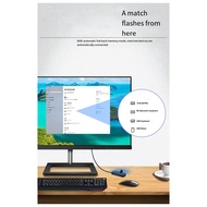 【LB0P】-Wireless Bluetooth Adapter for Pc Bluetooth 5.4 USB Dongle Bluetooth Receiver for Speaker Mou