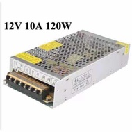 สวิทชิ่ง หม้อแปลงไฟฟ้า Switching Power Supply12v(สินค้ามีมาตรฐาน มอก)  สวิทชิ่ง DC12v.5A 2A 3A 5A 10A 15A 20A 30 40A 50A