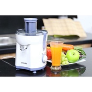 Philips HR1811 Juicer - Genuine 2 Years