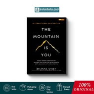 Buku The Mountain is You (Renebook)