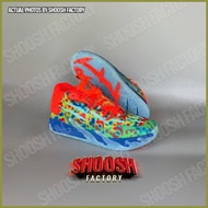 ♂ ◈ ∈ LaMelo Ball 0.3 UA | shooshfactory