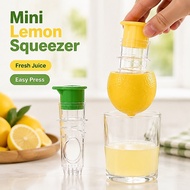 Manual Lemon Juicer Home Kitchen Household Organizer Storage Solution Essential Essential Essential