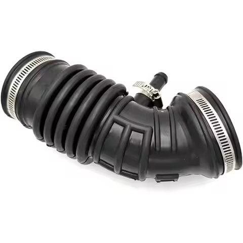 New Engine Air Intake Hose Tube Intake Pipe 16578-8H30A 16578-8H302 For Nissan X-Trail T30 Car Inter