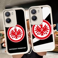 Soft Casing for VIVO Y16 Y75 Y15a Y22 Y22s Y35 Y56 Y15s Y01 Y01A IQOO Z9X Y55 Z9 5G 13 Z10 T4 White 