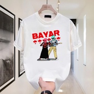 T-shirt Distro 24s Unisex Sukatani Punk POLICE PAY