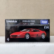Tomica Premium 08 Ferrari F355
